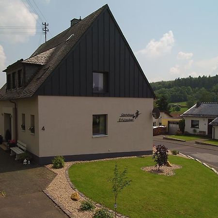 Gaestehaus Eifelzauber Kelberg Exterior photo